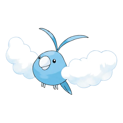 Swablu