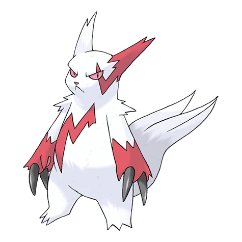 Zangoose