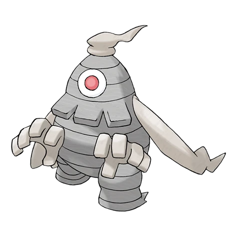 dusclops
