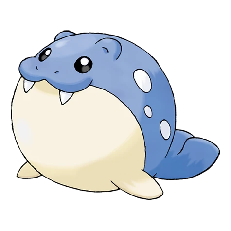 Spheal
