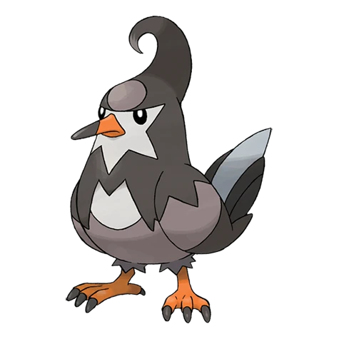Staravia