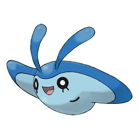 Mantyke