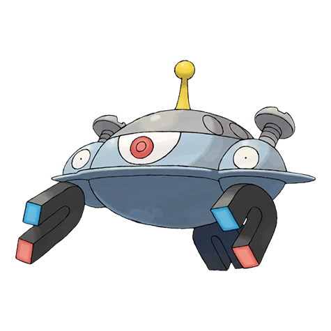 magnezone