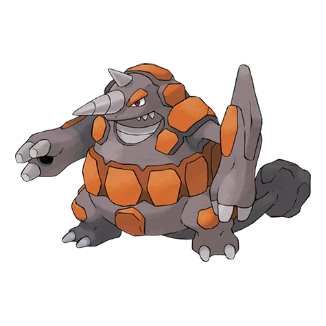 rhyperior