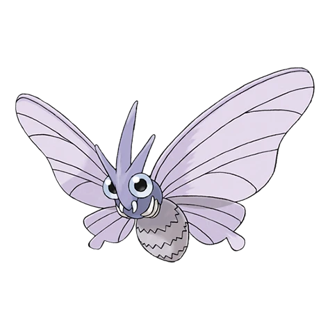 Venomoth