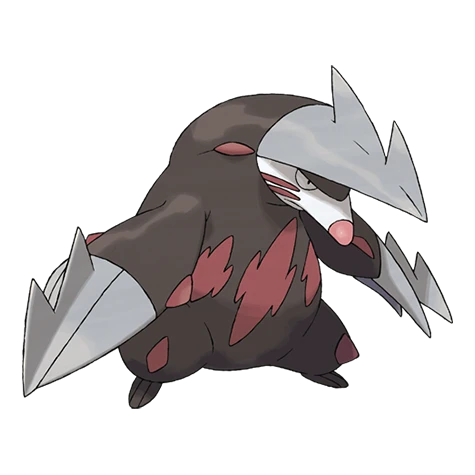 excadrill