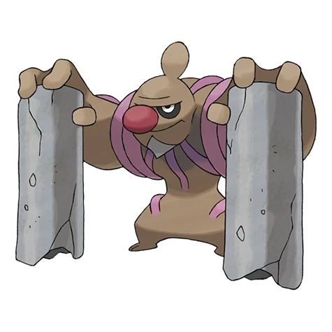 conkeldurr