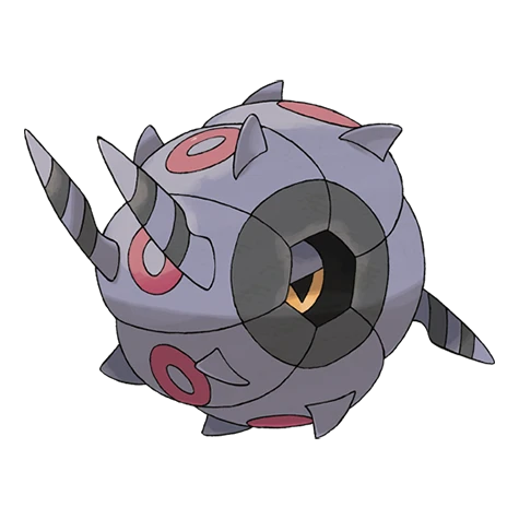 Whirlipede