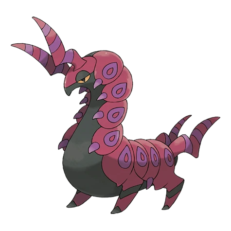 Scolipede