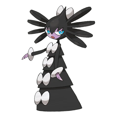 Gothitelle