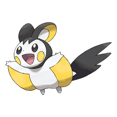 Emolga