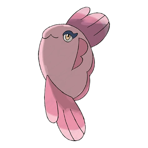 Alomomola