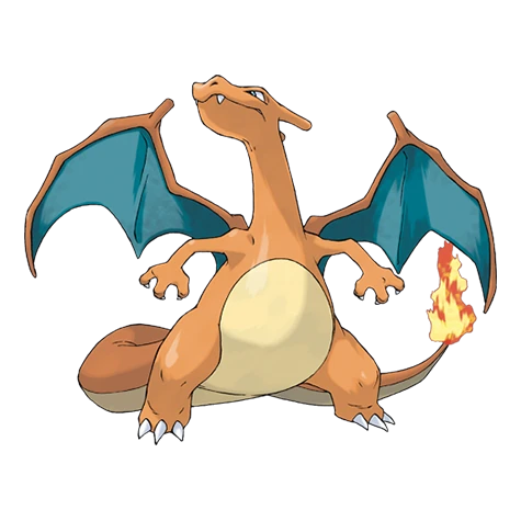 charizard
