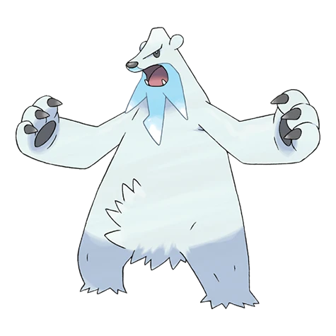 Beartic