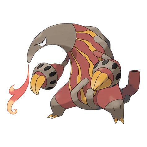 Heatmor