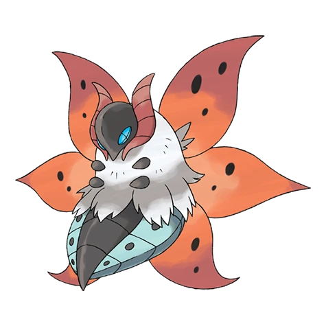 volcarona