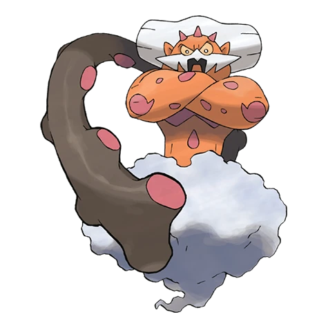 landorus