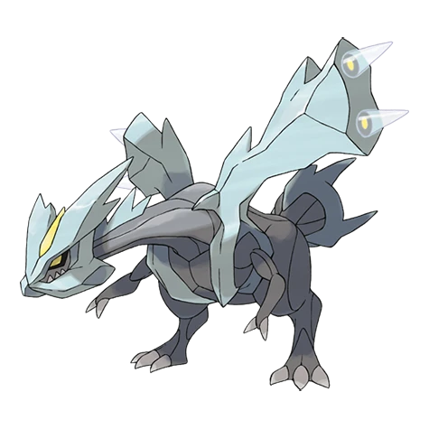 Kyurem