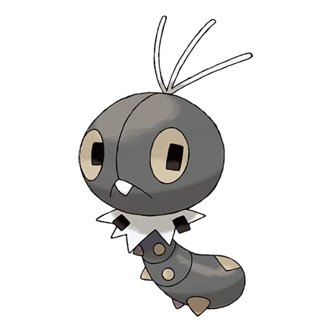 Scatterbug