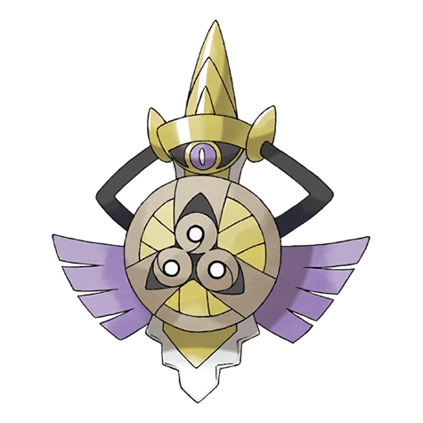 Aegislash Shield(shield)