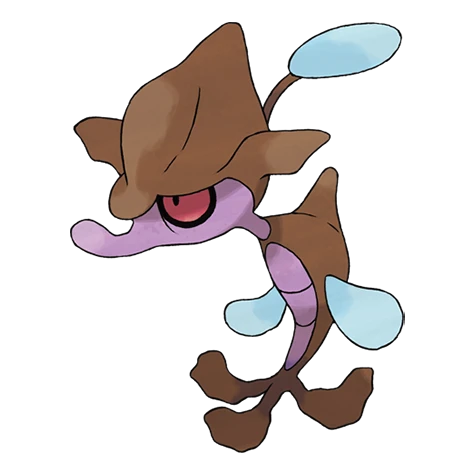 Skrelp