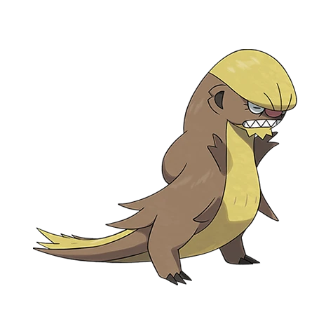 Gumshoos