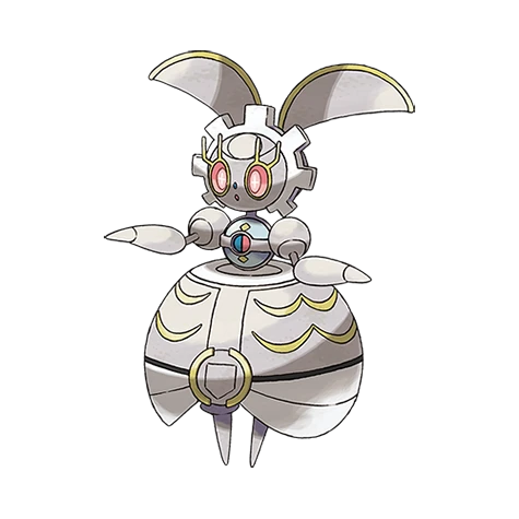 Magearna