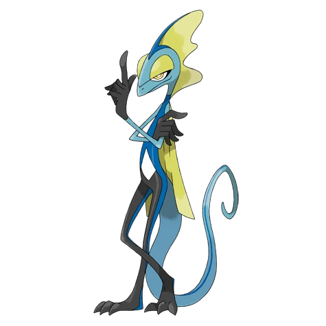 Inteleon
