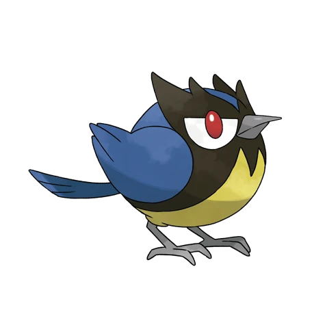 Rookidee