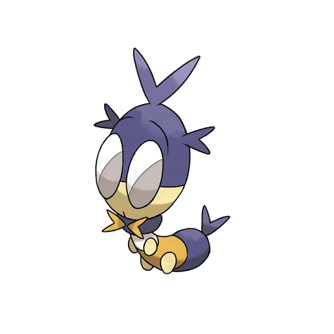 Blipbug