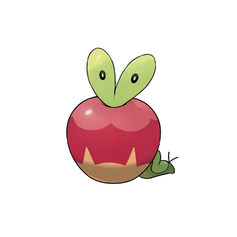 Applin