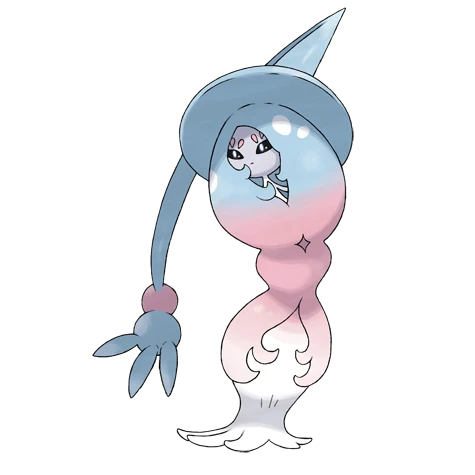hatterene