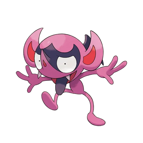 Impidimp