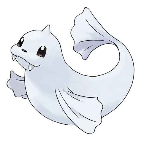 白海獅