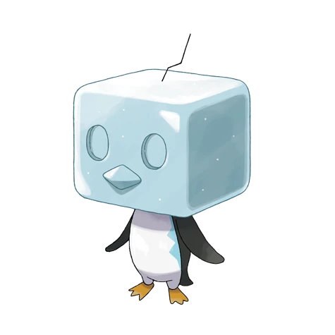 Eiscue Ice（ice）