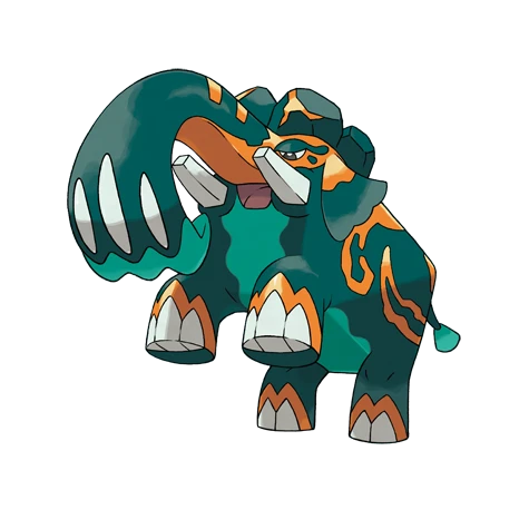 copperajah