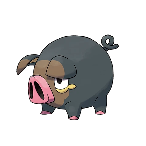 Lechonk