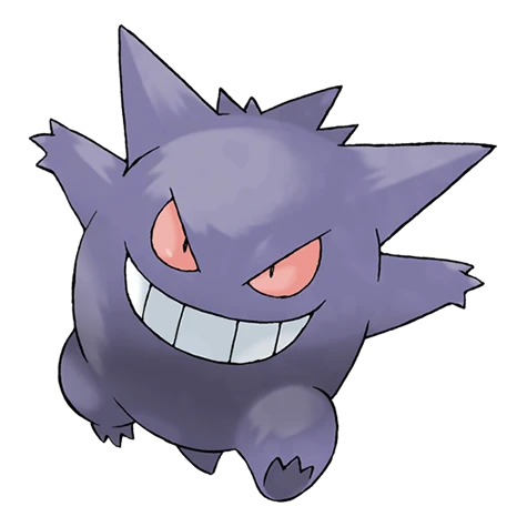 gengar
