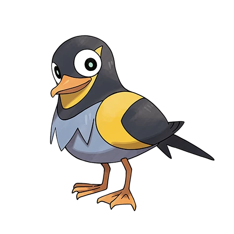 kilowattrel
