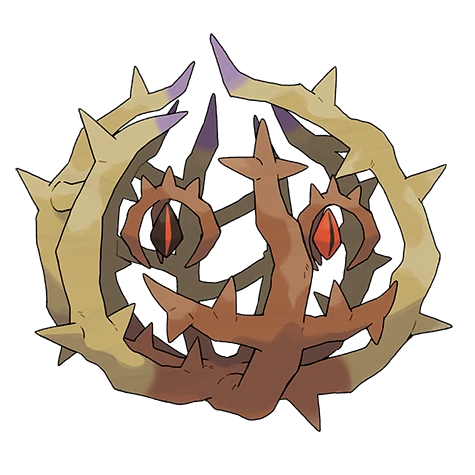 Brambleghast