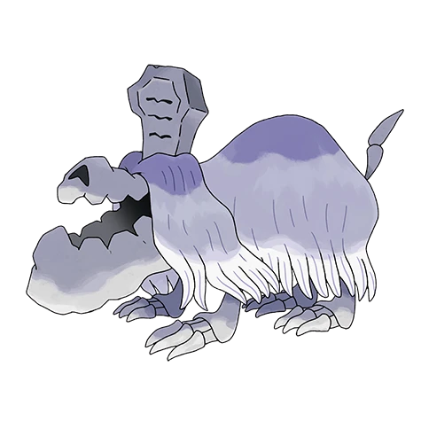 Houndstone