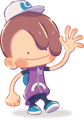 Ditto Male