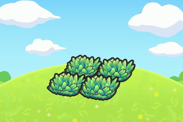 Tall Grass