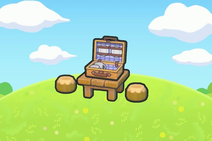 Picnic Set