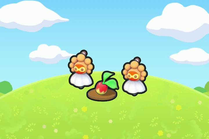 Sunny Day site