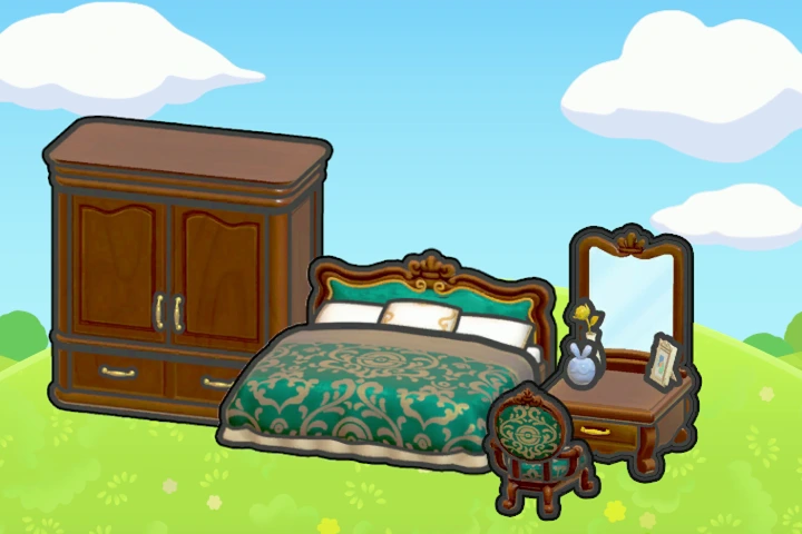 Good old-fashioned antiques