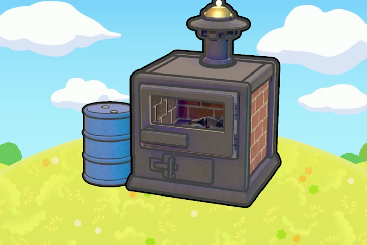 Furnace Spot