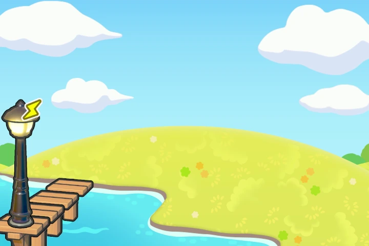 Dock