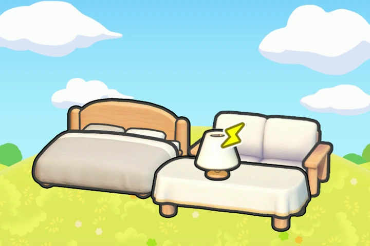 Plain life