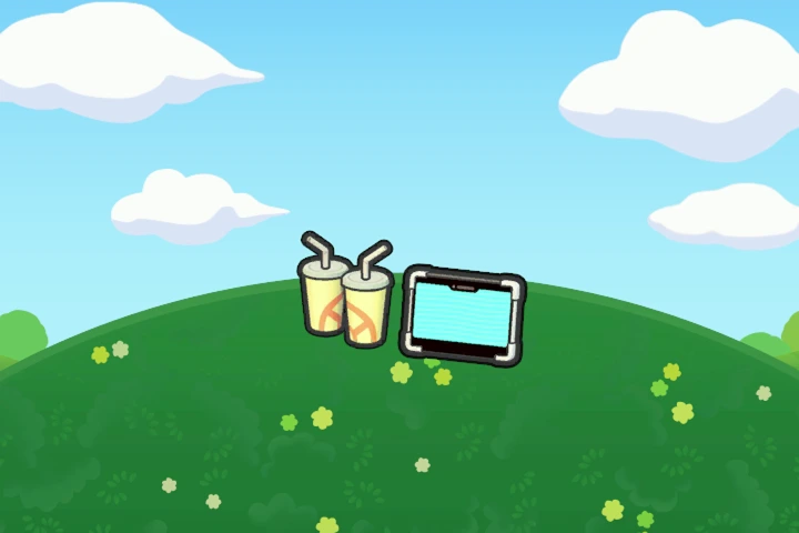 Lazy-photo album scrolling